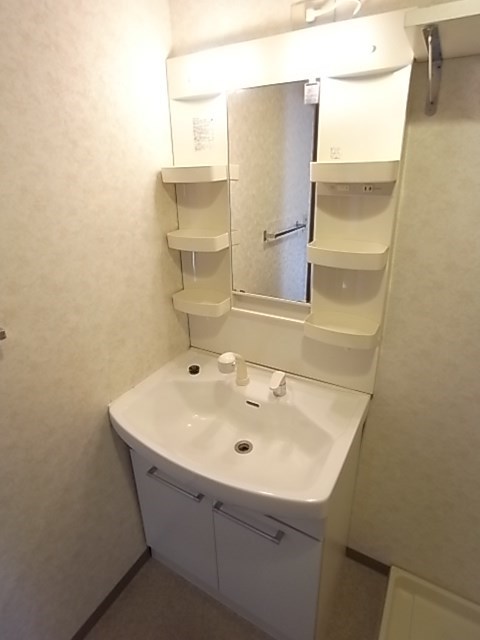 フレンテ灘の内装写真