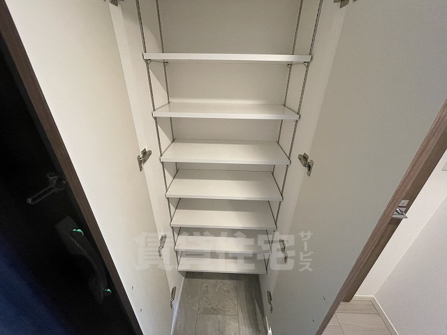 S-RESIDENCE東三国amanteの内装写真