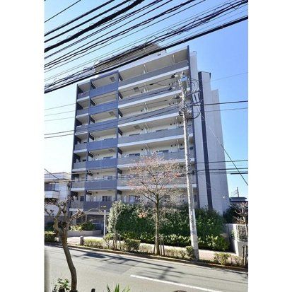 建物外観　物件画像