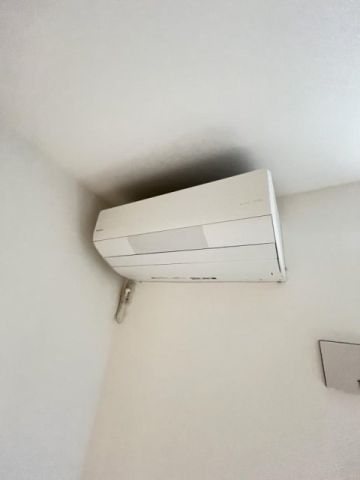 その他設備　☆エアコン付き☆