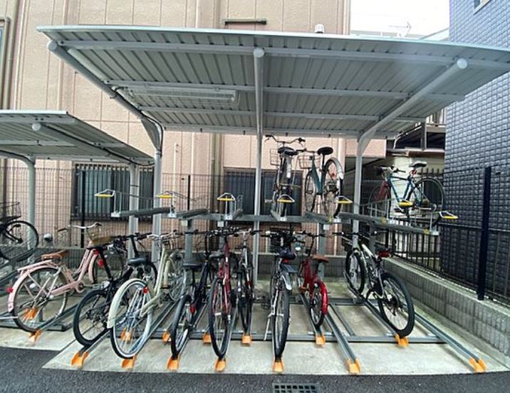 アイルイムーブル深川のその他写真