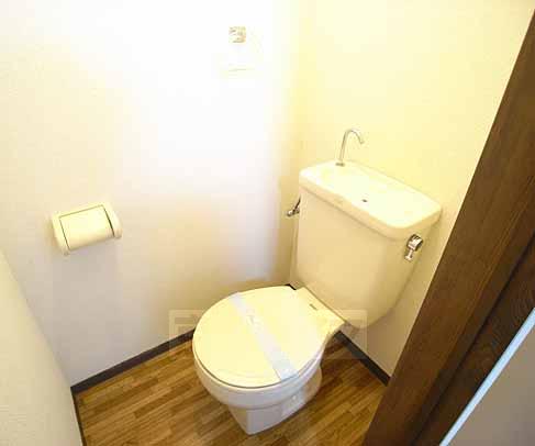 トイレ　綺麗なトイレです。