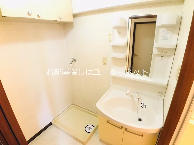 鹿児島市電谷山線 郡元駅 徒歩5分 4階建 築35年の内装写真
