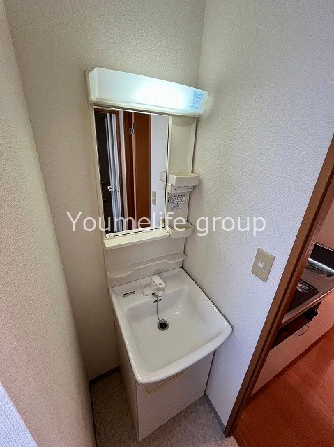 Scene1のトイレ写真