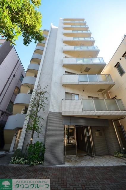 建物外観　★新婚さん・カップルさんのご新居に★