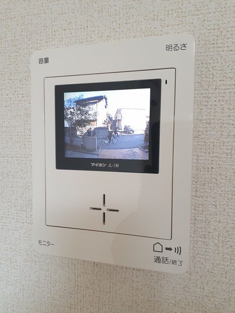 セキュリティ　セキュリティ