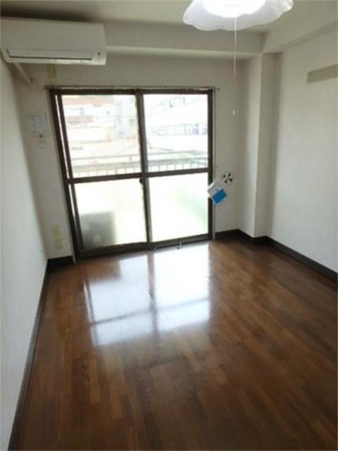 居室・リビング　お部屋です♪