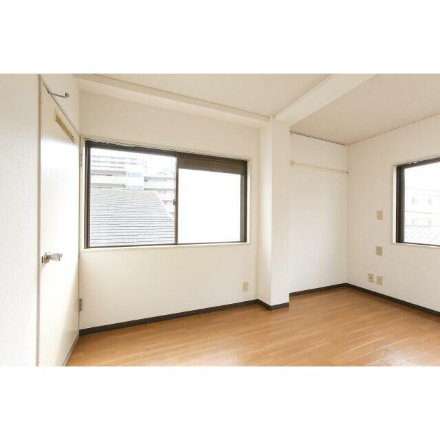 居室・リビング　同タイプ参考写真