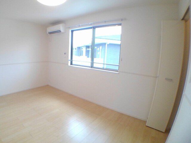 その他部屋・スペース　内装は落ち着いています