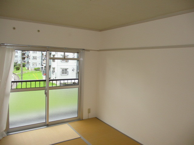 UR高根台の内装写真