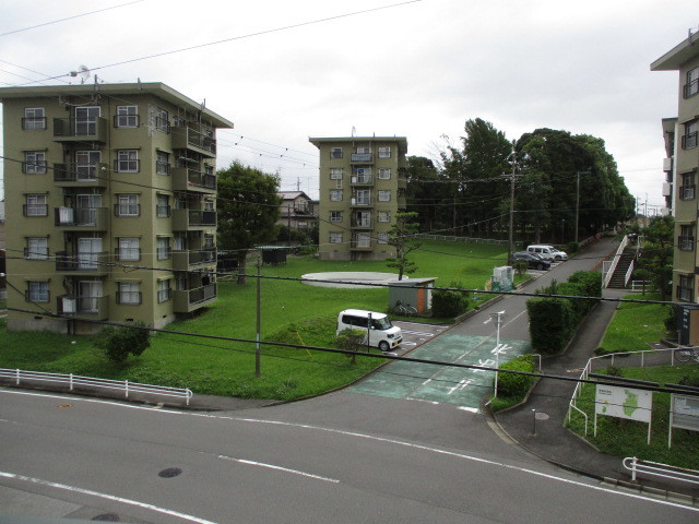 UR高根台のその他写真