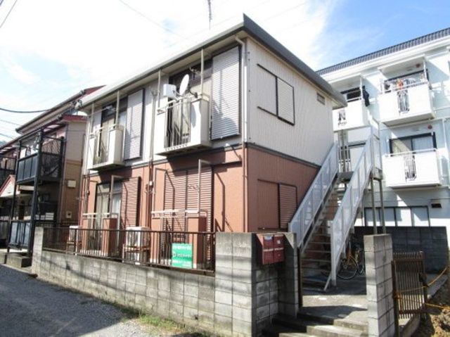 ＪＲ総武線 下総中山駅 徒歩9分 築34年