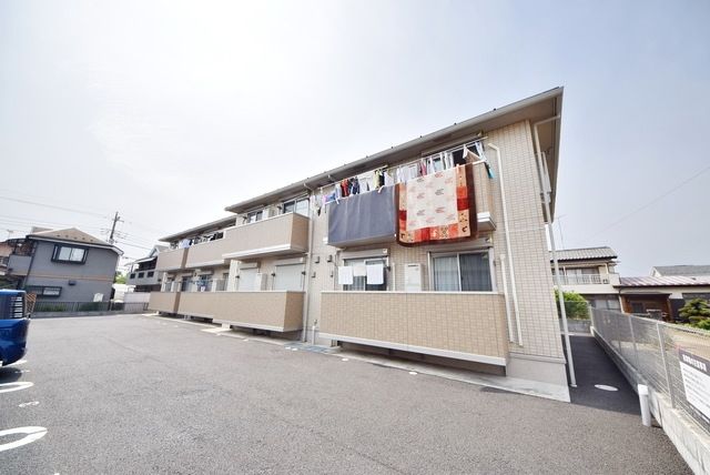 建物外観　★綺麗な外観★