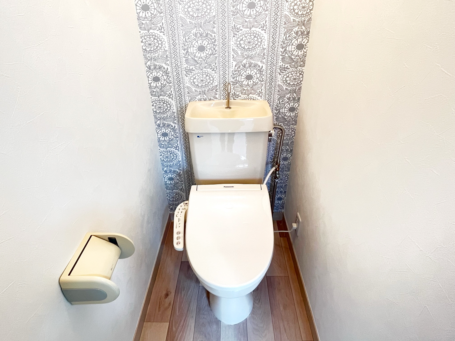 アップルざおうのトイレ写真