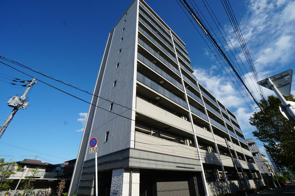 建物外観　☆仲介手数料不要です！☆お気軽にお問い合わせください♪