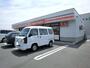 コンビニ　セイコーマート 明日風5丁目店（コンビニ）まで531m