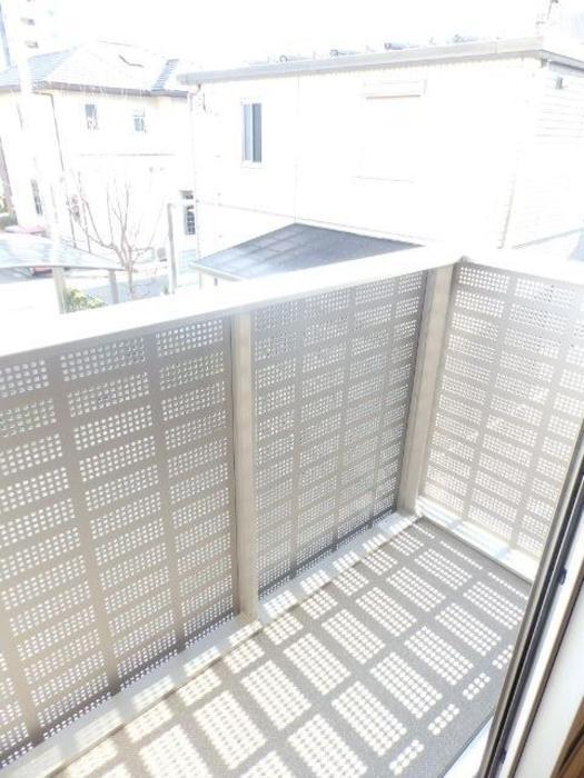 グレイスヴィラ南浜 A棟の内装写真
