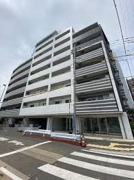 建物外観　おしゃれな外観です