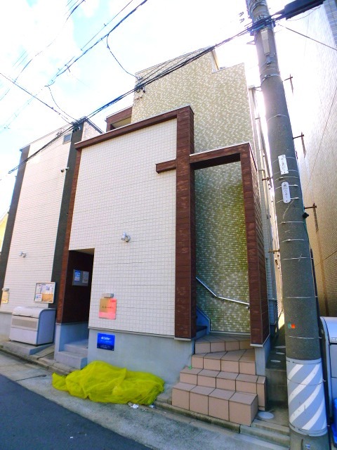 地下鉄桜通線 吹上駅 徒歩5分 築11年
