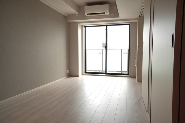 居室・リビング　※写真は同タイプ住戸です。
