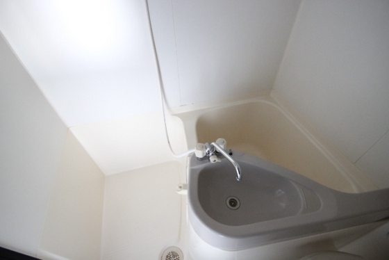 洗面設備　※別部屋の写真です