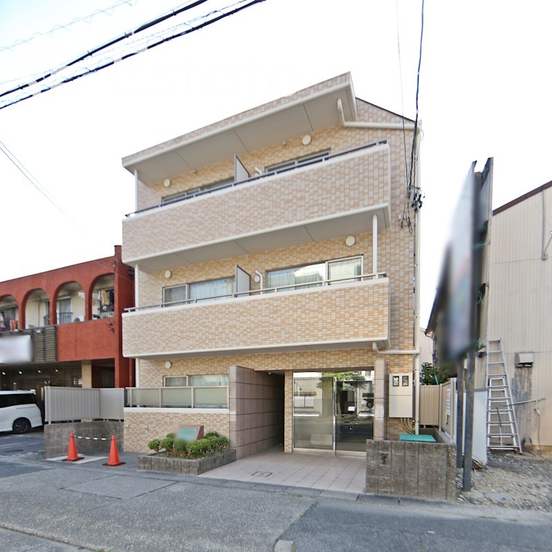 地下鉄鶴舞線 塩釜口駅 徒歩5分 築21年