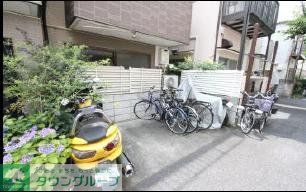 その他共有部分　共有部分