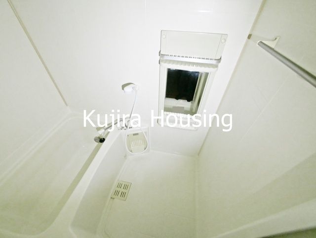 バス・シャワールーム　★追い焚き、浴室乾燥機付き★