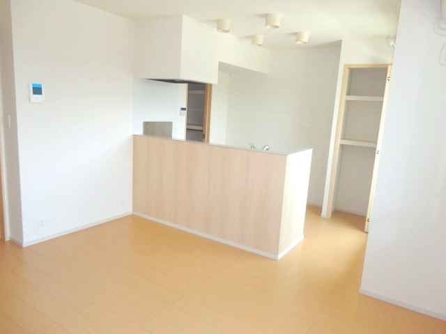 居室・リビング　※別部屋(参考)