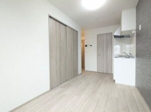 都営新宿線 篠崎駅 徒歩10分 3階建 築1年の内装写真