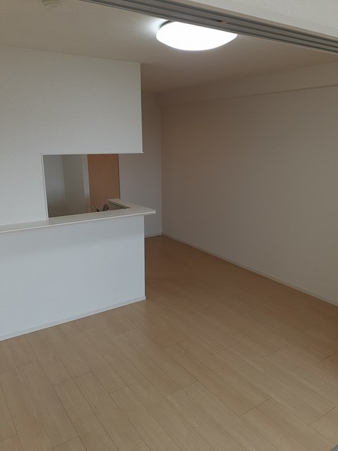居室・リビング　きれいなお部屋