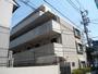 国分寺駅より徒歩3分 2階 築43年2ヶ月の賃貸物件
