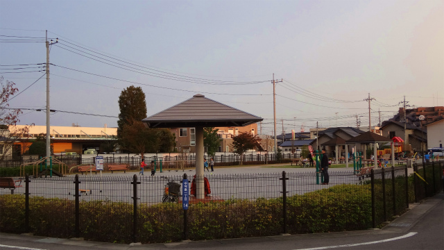 その他　物件の隣には公園あるある♪