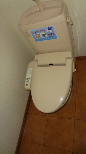 トイレ　いつも爽やかトイレでお願いしますbyトイレチャン