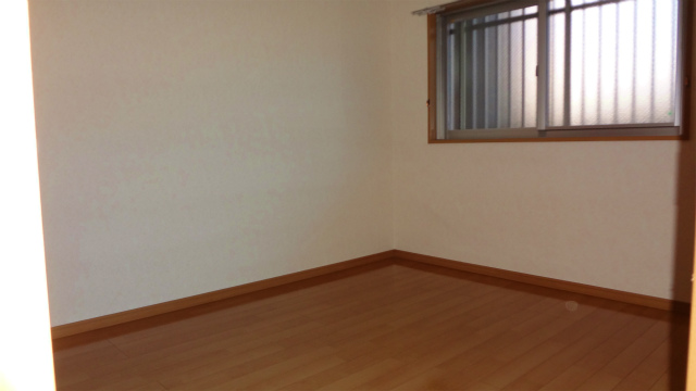 その他部屋・スペース　ここのお部屋は家族の寝室かな♪ゆっくりオヤスミｚｚｚ
