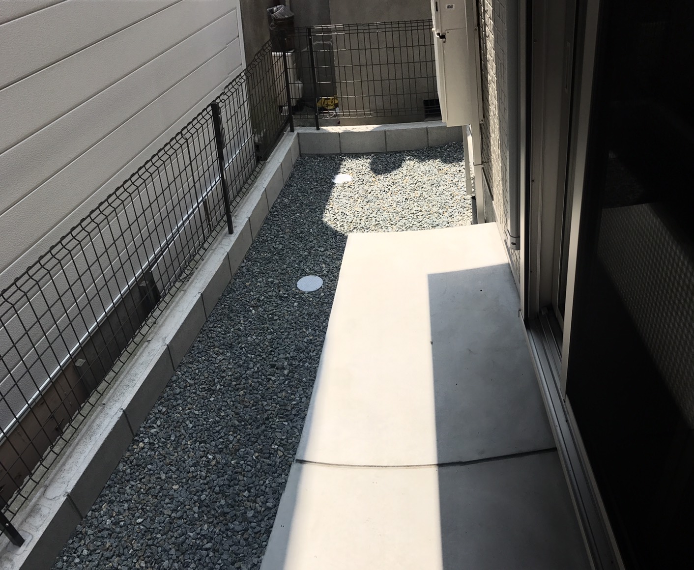 ＪＲ関西本線 加美駅 徒歩11分 2階建 築10年の内装写真