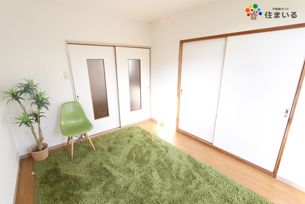 居室・リビング　※写真は同型タイプとなります