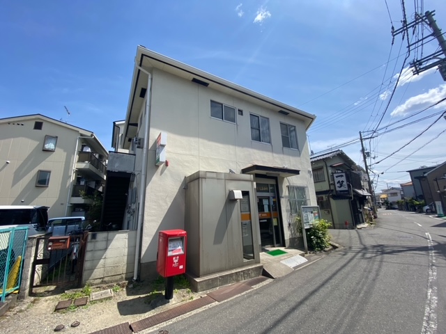 郵便局　大東泉郵便局（郵便局）まで266m