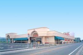 スーパー　FEEL(フィール) フードメッセトヨタ（スーパー）まで346m