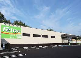 スーパー　Felna(フェルナ) 金谷店（スーパー）まで951m