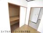 収納　収納豊富です