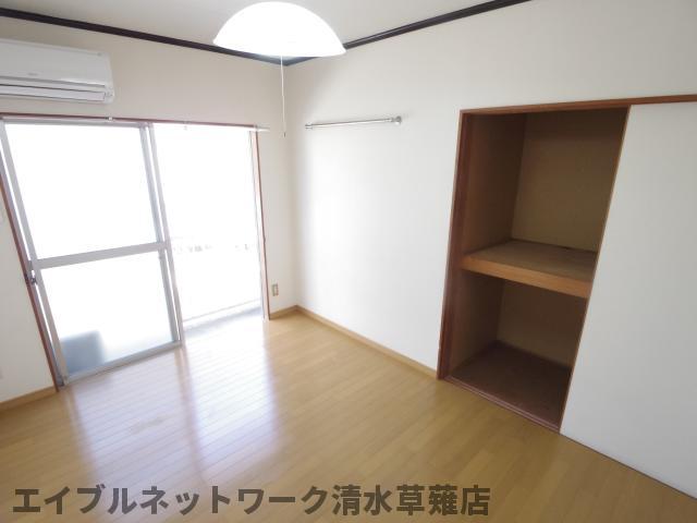 居室・リビング　リビングです