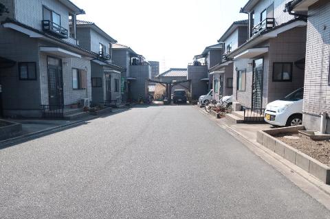 その他共有部分　共有部分（イメージ）