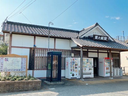 【薩摩川内市勝目町のアパートのその他】