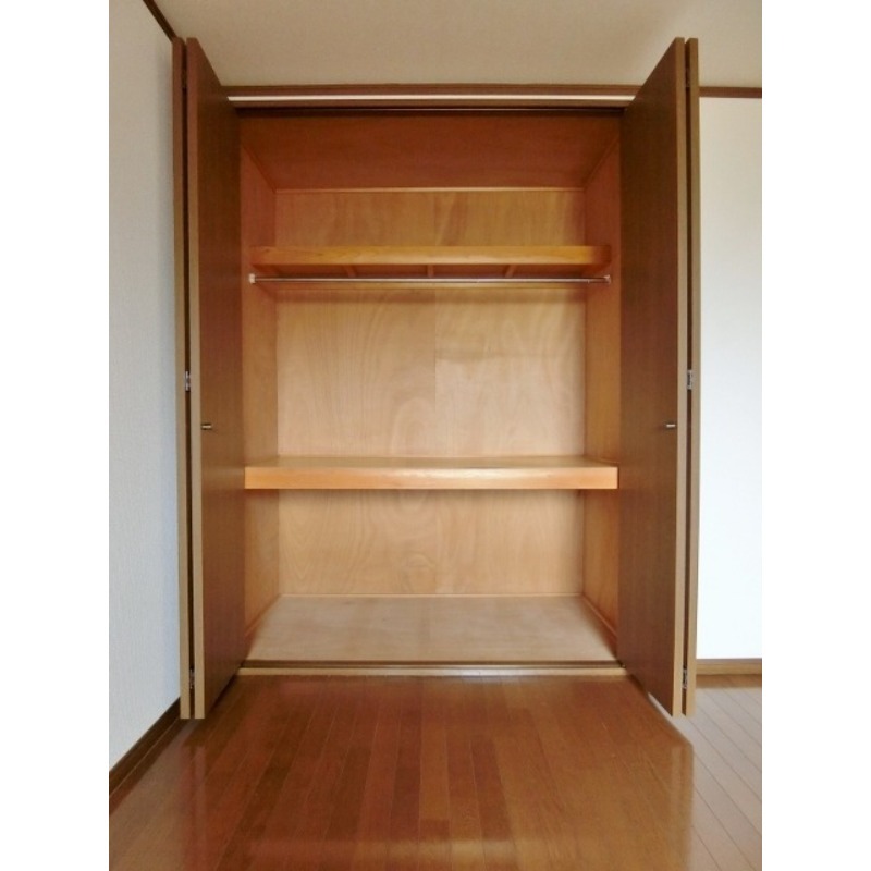 収納　図面と現状に相違がある場合には現状を優先