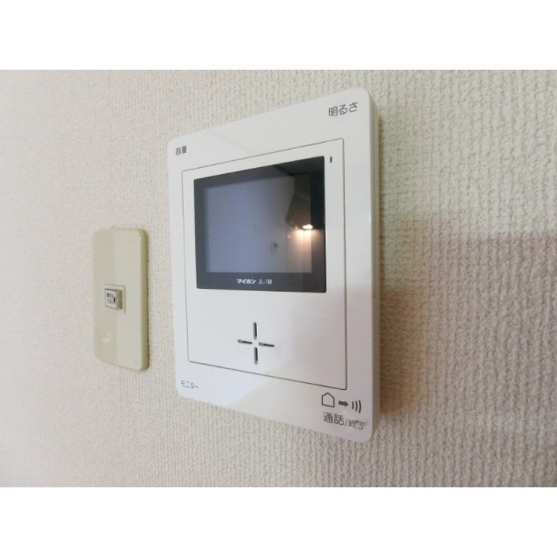 セキュリティ　図面と現状に相違がある場合には現状を優先