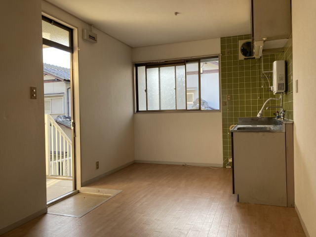 キッチン　イメージ