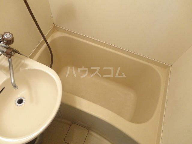 【京都市西京区樫原中垣外のマンションのバス・シャワールーム】