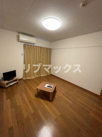 居室・リビング　類似物件の写真となります。※イメージ、現状優先。