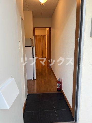 玄関　類似物件の写真となります。※イメージ、現状優先。